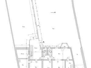 Prodej kanceláře, Přerov - Přerov I-Město, 9. května, 495 m2