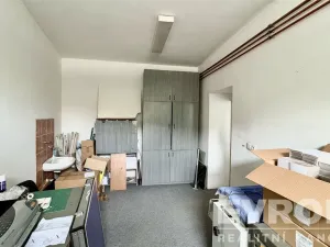 Prodej kanceláře, Přerov - Přerov I-Město, 9. května, 495 m2