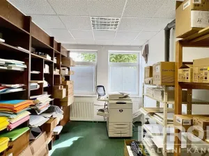 Prodej kanceláře, Přerov - Přerov I-Město, 9. května, 495 m2