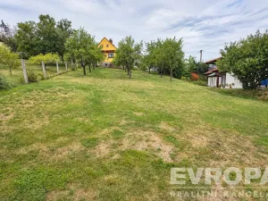 Prodej pozemku pro bydlení, Nezdice, 1006 m2