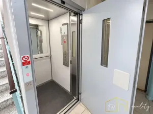 Prodej bytu 2+1, Kadaň, Na Podlesí, 52 m2