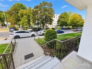 Prodej bytu 2+1, Kadaň, Na Podlesí, 52 m2