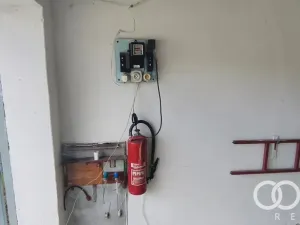 Pronájem garáže, Valašské Meziříčí - Krásno nad Bečvou, M. Alše