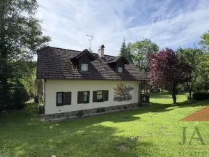 Prodej rodinného domu, Prášily, 120 m2