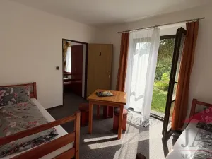 Prodej rodinného domu, Prášily, 120 m2
