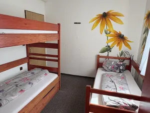 Prodej rodinného domu, Prášily, 120 m2