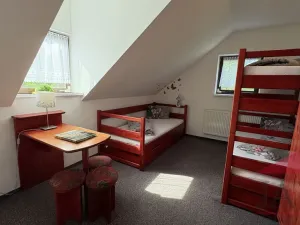 Prodej rodinného domu, Prášily, 120 m2