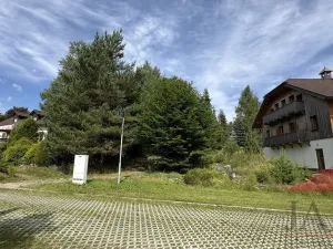 Prodej rodinného domu, Prášily, 120 m2