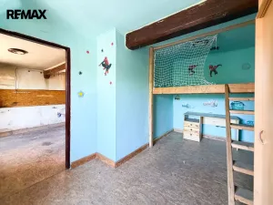 Prodej rodinného domu, Příbram - Příbram VI-Březové Hory, Šemberova, 94 m2