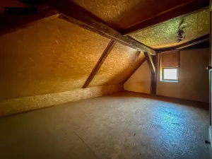 Prodej rodinného domu, Příbram - Příbram VI-Březové Hory, Šemberova, 94 m2