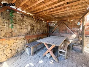 Prodej rodinného domu, Příbram - Příbram VI-Březové Hory, Šemberova, 94 m2