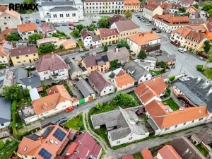 Prodej rodinného domu, Příbram - Příbram VI-Březové Hory, Šemberova, 94 m2