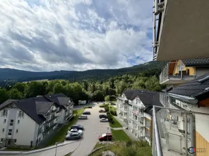Prodej bytu 2+kk, Dolní Morava, 40 m2