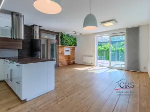 Prodej rodinného domu, Lety, Ve Škabrdli, 102 m2