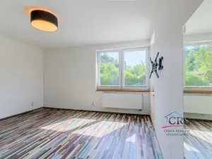 Prodej rodinného domu, Lety, Ve Škabrdli, 102 m2