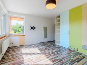 Prodej rodinného domu, Lety, Ve Škabrdli, 102 m2