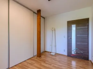 Prodej rodinného domu, Lety, Ve Škabrdli, 102 m2