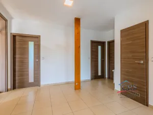 Prodej rodinného domu, Lety, Ve Škabrdli, 102 m2