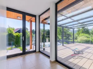 Prodej rodinného domu, Lety, Ve Škabrdli, 102 m2