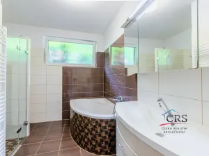 Prodej rodinného domu, Lety, Ve Škabrdli, 102 m2