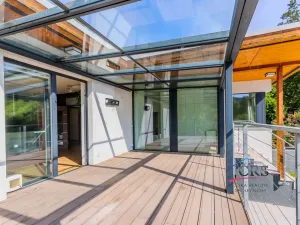 Prodej rodinného domu, Lety, Ve Škabrdli, 102 m2