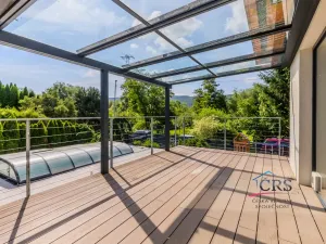 Prodej rodinného domu, Lety, Ve Škabrdli, 102 m2