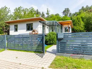 Prodej rodinného domu, Lety, Ve Škabrdli, 102 m2