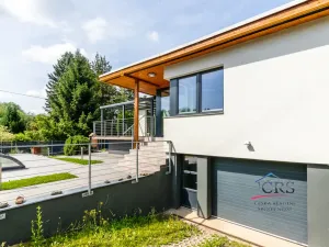 Prodej rodinného domu, Lety, Ve Škabrdli, 102 m2