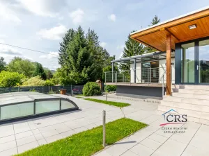 Prodej rodinného domu, Lety, Ve Škabrdli, 102 m2