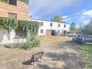 Prodej výrobních prostor, Býčkovice - Velký Újezd, 700 m2