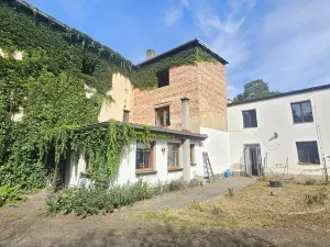 Prodej výrobních prostor, Býčkovice - Velký Újezd, 700 m2