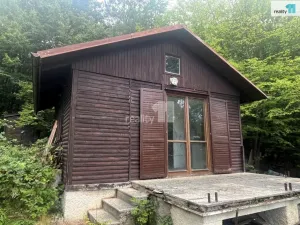 Prodej chaty, Řehenice - Babice, 31 m2