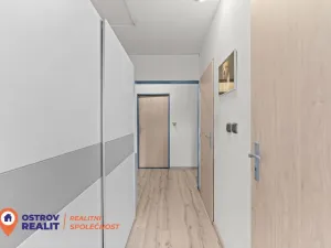 Prodej bytu 3+1, Horní Loděnice, 63 m2