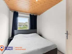 Prodej bytu 3+1, Horní Loděnice, 63 m2