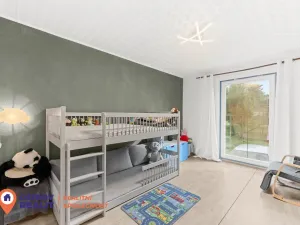 Prodej bytu 3+1, Horní Loděnice, 63 m2