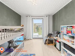 Prodej bytu 3+1, Horní Loděnice, 63 m2