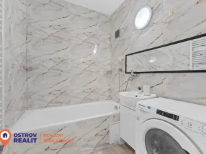 Prodej bytu 3+1, Horní Loděnice, 63 m2