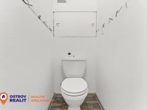 Prodej bytu 3+1, Horní Loděnice, 63 m2