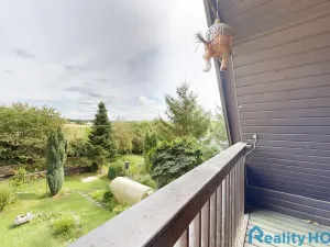Prodej chaty, Bechyně, Lišky, 29 m2