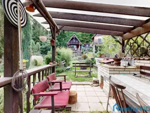 Prodej chaty, Bechyně, Lišky, 29 m2