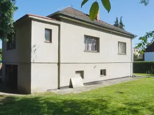 Prodej rodinného domu, Praha - Vinoř, Dašická, 182 m2