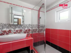 Prodej rodinného domu, Frýdlant nad Ostravicí - Frýdlant, Kamenec, 202 m2