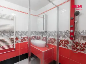 Prodej rodinného domu, Frýdlant nad Ostravicí - Frýdlant, Kamenec, 202 m2