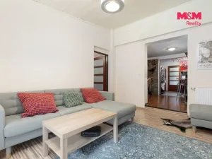 Prodej rodinného domu, Frýdlant nad Ostravicí - Frýdlant, Kamenec, 202 m2