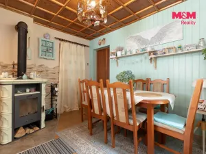 Prodej rodinného domu, Frýdlant nad Ostravicí - Frýdlant, Kamenec, 202 m2