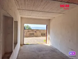Prodej garáže, Ústí nad Labem, Králova výšina, 16 m2