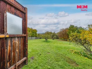 Prodej rodinného domu, Bechyně - Hvožďany, 230 m2