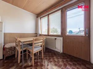 Prodej rodinného domu, Bechyně - Hvožďany, 230 m2