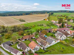 Prodej rodinného domu, Bechyně - Hvožďany, 230 m2