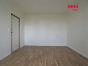 Pronájem bytu 2+1, Ostrava - Poruba, Oty Synka, 52 m2